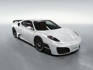 Ferrari F430 by ASI 2009 года